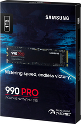 foto 7 SAMSUNG afbeelding MZ-V9P1T0BW COMPONENTEN > SSD > M.2 PCI-E