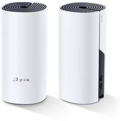 foto 1 TP-LINK afbeelding DECO M9 2Pack NETWERK > DRAADLOOS > ROUTER