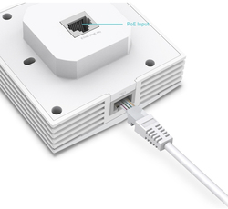 foto 4 TP-LINK afbeelding EAP650-WALL NETWERK > DRAADLOOS > ACCESSPOINTS
