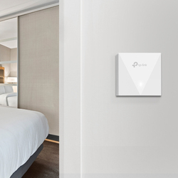 foto 5 TP-LINK afbeelding EAP650-WALL NETWERK > DRAADLOOS > ACCESSPOINTS