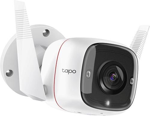 foto van TP-LINK Tapo C310 camera