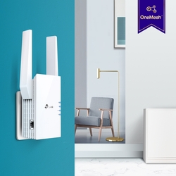 foto 3 TP-LINK afbeelding RE605X NETWERK > DRAADLOOS > RANGE EXTENDERS