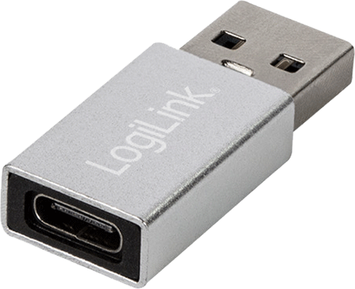 foto van LOGILINK USB3.1a > USB3.0c