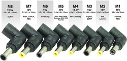 foto 3 INTER-TECH afbeelding 88882145 NOTEBOOKS & SYSTEMEN > NOTEBOOKS > ADAPTERS