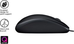 foto 5 LOGILINK afbeelding 910-001246 RANDAPPARATUUR > INVOER APPARATEN > MUIZEN > BEDRAAD