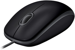 foto 1 LOGITECH afbeelding 910-005508 RANDAPPARATUUR > INVOER APPARATEN > MUIZEN > BEDRAAD