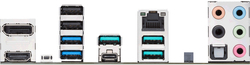 foto 6 ASUS afbeelding 90MB1BS0-M0EAY0 COMPONENTEN > MOEDERBORDEN > AMD > AM5 > ATX