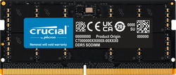 foto 1 CRUCIAL afbeelding CT8G48C40S5 COMPONENTEN > GEHEUGEN > SO-DIMM > DDR5