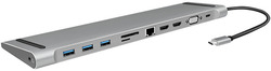 foto 1 LOGILINK afbeelding UA0373 NOTEBOOKS & SYSTEMEN > NOTEBOOKS > DOCKINGSTATIONS