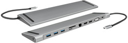foto 5 LOGILINK afbeelding UA0373 NOTEBOOKS & SYSTEMEN > NOTEBOOKS > DOCKINGSTATIONS