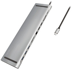 foto 6 LOGILINK afbeelding UA0373 NOTEBOOKS & SYSTEMEN > NOTEBOOKS > DOCKINGSTATIONS