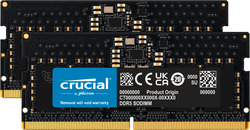 foto 1 CRUCIAL afbeelding CT2K8G48C40S5 COMPONENTEN > GEHEUGEN > SO-DIMM > DDR5