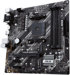 foto 3 ASUS afbeelding 90MB14V0-M0EAY0 COMPONENTEN > MOEDERBORDEN > AMD > AM4 > MICRO ATX