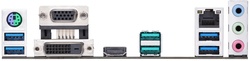 foto 4 ASUS afbeelding 90MB14V0-M0EAY0 COMPONENTEN > MOEDERBORDEN > AMD > AM4 > MICRO ATX