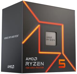 foto 1 AMD afbeelding 100-100001015BOX COMPONENTEN > PROCESSOREN > AMD > AM5