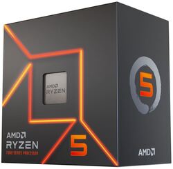 foto 2 AMD afbeelding 100-000001015BOX COMPONENTEN > PROCESSOREN > AMD > AM5