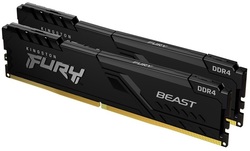 foto 2 KINGSTON afbeelding KF436C17BBK2/16 COMPONENTEN > GEHEUGEN > DDR4