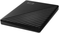 foto 4 WESTERN DIGITAL afbeelding WDBYVG0020BBK-WESN RANDAPPARATUUR > EXTERNE HARDE SCHIJVEN