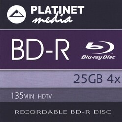 foto 1 PLATINET afbeelding  RANDAPPARATUUR > OPSLAGMEDIA > BDR