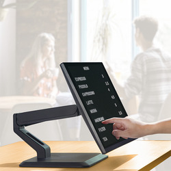 foto 5 LOGILINK afbeelding BP0100 RANDAPPARATUUR > MONITOREN > STANDAARDS