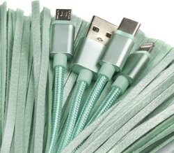 foto 2 OEM afbeelding  COMPONENTEN > KABELS > USB