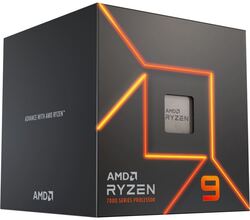 foto 1 AMD afbeelding 100-100000590BOX COMPONENTEN > PROCESSOREN > AMD > AM4