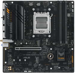foto 3 ASUS afbeelding 90MB1F00-M0EAY0 COMPONENTEN > MOEDERBORDEN > AMD > AM5 > MICRO ATX