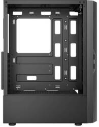 foto 5 ANTEC afbeelding 0-761345-10060-1 COMPONENTEN > BEHUIZINGEN > PC BEHUIZINGEN > MIDI TOWER