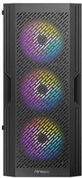 foto 7 ANTEC afbeelding 0-761345-10060-1 COMPONENTEN > BEHUIZINGEN > PC BEHUIZINGEN > MIDI TOWER