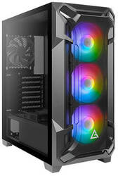 foto 1 ANTEC afbeelding 0-761345-80060-0 COMPONENTEN > BEHUIZINGEN > PC BEHUIZINGEN > MIDI TOWER