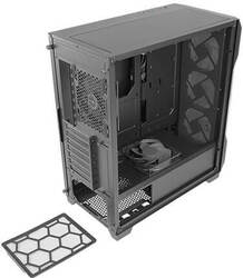 foto 4 ANTEC afbeelding 0-761345-80060-0 COMPONENTEN > BEHUIZINGEN > PC BEHUIZINGEN > MIDI TOWER