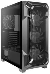 foto 5 ANTEC afbeelding 0-761345-80060-0 COMPONENTEN > BEHUIZINGEN > PC BEHUIZINGEN > MIDI TOWER