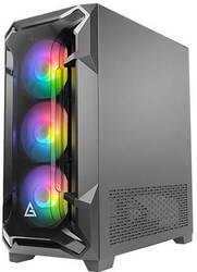 foto 7 ANTEC afbeelding 0-761345-80060-0 COMPONENTEN > BEHUIZINGEN > PC BEHUIZINGEN > MIDI TOWER