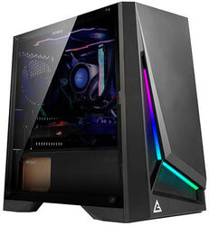 foto 1 ANTEC afbeelding 0-761345-80020-4 COMPONENTEN > BEHUIZINGEN > PC BEHUIZINGEN > MIDI TOWER