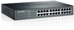 foto 2 TP-LINK afbeelding TL-SG1024DE NETWERK > SWITCHES
