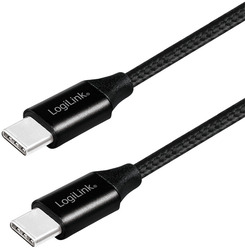 foto 1 LOGILINK afbeelding CU0153 COMPONENTEN > KABELS > USB
