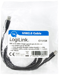 foto 2 LOGILINK afbeelding CU0153 COMPONENTEN > KABELS > USB