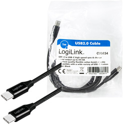 foto 3 LOGILINK afbeelding CU0153 COMPONENTEN > KABELS > USB