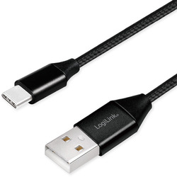 foto 1 LOGILINK afbeelding CU0140 COMPONENTEN > KABELS > USB