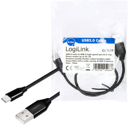 foto 2 LOGILINK afbeelding CU0140 COMPONENTEN > KABELS > USB