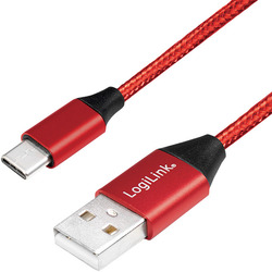 foto 1 LOGILINK afbeelding CU0147 COMPONENTEN > KABELS > USB