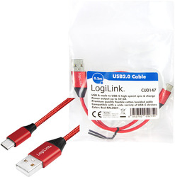 foto 3 LOGILINK afbeelding CU0147 COMPONENTEN > KABELS > USB
