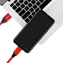 foto 7 LOGILINK afbeelding CU0147 COMPONENTEN > KABELS > USB