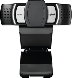 foto 2 LOGITECH afbeelding 960-000972 RANDAPPARATUUR > WEBCAMS