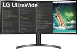 foto 1 LG afbeelding 35WN75CP-B RANDAPPARATUUR > MONITOREN > MONITOREN