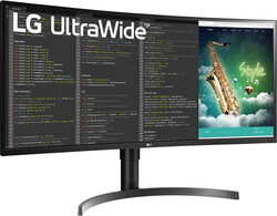 foto 5 LG afbeelding 35WN75CP-B RANDAPPARATUUR > MONITOREN > MONITOREN