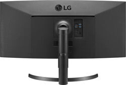 foto 6 LG afbeelding 35WN75CP-B RANDAPPARATUUR > MONITOREN > MONITOREN