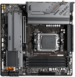 foto 4 GIGABYTE afbeelding B650M GAMING X AX COMPONENTEN > MOEDERBORDEN > AMD > AM5 > MICRO ATX