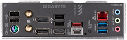 foto 5 GIGABYTE afbeelding B650M GAMING X AX COMPONENTEN > MOEDERBORDEN > AMD > AM5 > MICRO ATX
