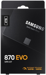 foto 6 SAMSUNG afbeelding MZ-77E4T0B/EU COMPONENTEN > SSD > SATA3